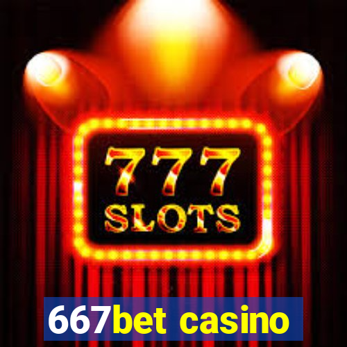 667bet casino